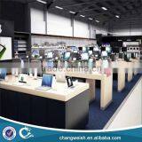 Cell Phone Display Rack and Ipad Display Stand