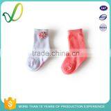 New Design Pure Color Seconds 100% Cotton Baby Cotton Socks Sock Baby Infant thumbnail-3