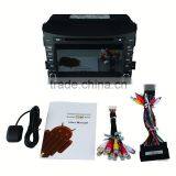 Newest Quad Core RK3188 1.6GHz Android 5.1 DVD GPS Radio for Kia Sportage R Support DTV OBD thumbnail-6