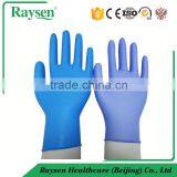 Disposable Nitrile Gloves Size XL thumbnail-2