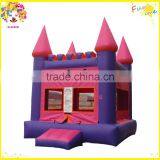 High Quality Customized Inflatable Bounce House thumbnail-1