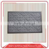Wholesale Outside Large Anti Slip Rubber Mat thumbnail-3
