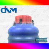 201-0001-606 Advanced Ink for Willett Cij Inkjet Printer 1L thumbnail-3