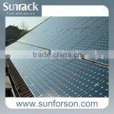Solar Support Structure Tile Roof Bracket thumbnail-2