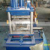 C Purlin Machine(mold Cutting)