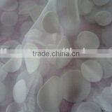 Flock Fabric for Sofa / Seat Cover Fabric