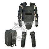 Newly Developed Simplified Police Anti Riot Suit thumbnail-1