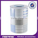 Ceramic Kitchen Biscuit Storage Container