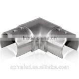 2015 Stainless Steel Slot Tube Fittings, Slot Tube Connector, Channel Tube Fittings thumbnail-2