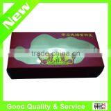 With PVC Window Packing Paper Box for Small Gift