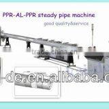 Stable State Ppr-al-ppr Composite Pipe Machine