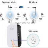 Wi-Fi Extender/300Mbps Wireless Wifi Extender thumbnail-3