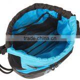 Wholesale Small Polyester Custom Day Gym Drawstring Backpack thumbnail-2