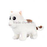 Funny Monster Series Plush Fabric Wireless Portable Mini Toy Speaker thumbnail-1