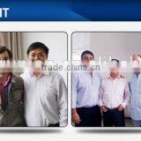 CE Certification 3000mm Height Adjustable 50 mm Pitch Metal Pallet Rack thumbnail-5