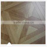 HDF 12mm Laminate Flooring Wood Floor Low Price thumbnail-4