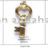 Copper Jewelry Accessory Copper Bead,metal Beads Alloy Jewelry thumbnail-1