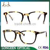 G3523-C2065 Chinese Hand Polished Naked Glasses Frame thumbnail-1