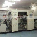 Holographic Embossing Machine BOPP Film Model SCKS800Holographic Embossing Machine BOPP Film thumbnail-6
