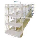 Supermarket Rack/Gondola Shelving/Grocery Shelves For Sale thumbnail-3