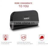 Shenzhen Factory 2600mAh Wireless External Portable Battery Power Bank Charger For IPhone and Samsung thumbnail-6