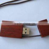 Wooden Design Usb Flash Drive thumbnail-4