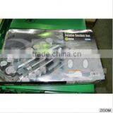 Auto Repair Tool Of20pcs Rachet Big Socket Set thumbnail-6