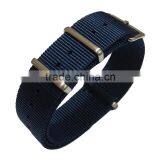 Nylon Watch Band 22mm Nylon Watch Strap Bracelet thumbnail-1