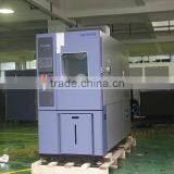 Ultra Rapid Thermal Cycling Chamber to Test Automobile Parts thumbnail-4