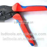 Flag Female Insulated Terminals Connector,ratchet Crimping Tool,electrician Crimper LY-07FL thumbnail-3