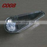 Newest!! Zhongnbo Aluminum Casserole C008 thumbnail-1