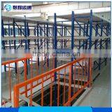 Newest Design Warehouse Storage Industry Heavy Duty Shelving thumbnail-1