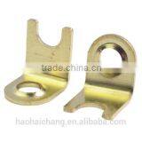 2016 Hot Selling Professional Customized Brass 90 Degree Ring Terminal With OEM Service thumbnail-3