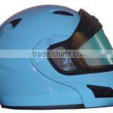 Snow Modular Helmet thumbnail-3