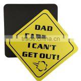 Car Sign With Magnet thumbnail-6