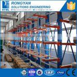 DIY Rack Shelves for Warehouse thumbnail-1