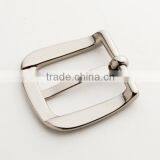 Handmade Real Brass Stamped 25mm Belt Buckles thumbnail-3