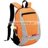600D Polyester Promotional Backpack Bag, Backpack for Student thumbnail-5