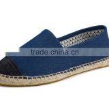 Mens Casual Canvas Slip-ons Men Loafer Shoes New Men Shoes Canvas Shoes thumbnail-6