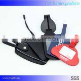 Factory Direct Sale Custom Funny Luggage Tag thumbnail-5