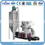 Rice Husk Pellet Machine Rice Straw Pellet Machines thumbnail-4