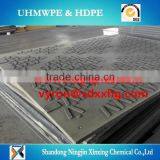 Heavy Duty Access Mats For Lighting Towers