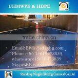 Wear Resistance Hdpe Plastic Linner/extrude Hdpe Sheet for Liner Board/coal Bunker Liner Board thumbnail-6