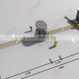 Advanced Vehicle Entrance Control System For Community/Office Building Parking thumbnail-5