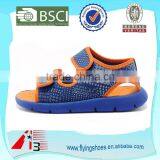 Latest New Design Beach Sport Summer Kids Girl Sandal thumbnail-5