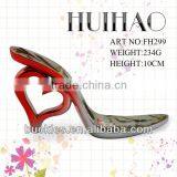 FH299 Sexy High Heel Dancing Shoes thumbnail-1