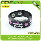 Top Grade Silicone Rubber Band,custom Make Rubber Band Bracelet / HOT WHOLESALE