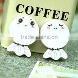Cute Sunny Doll Expression Sticky Notes Notepad thumbnail-4