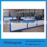 FRP Pultruded Pipe Production Line thumbnail-3