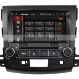 Dvd Car Audio Navigation System Car Audio Systems Android Tv Box Full Hd Media Player 1080p for Mitsubishi thumbnail-3